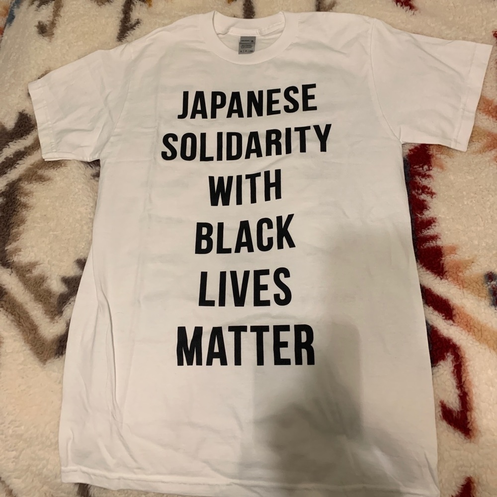 Human Made Japan Solidarity